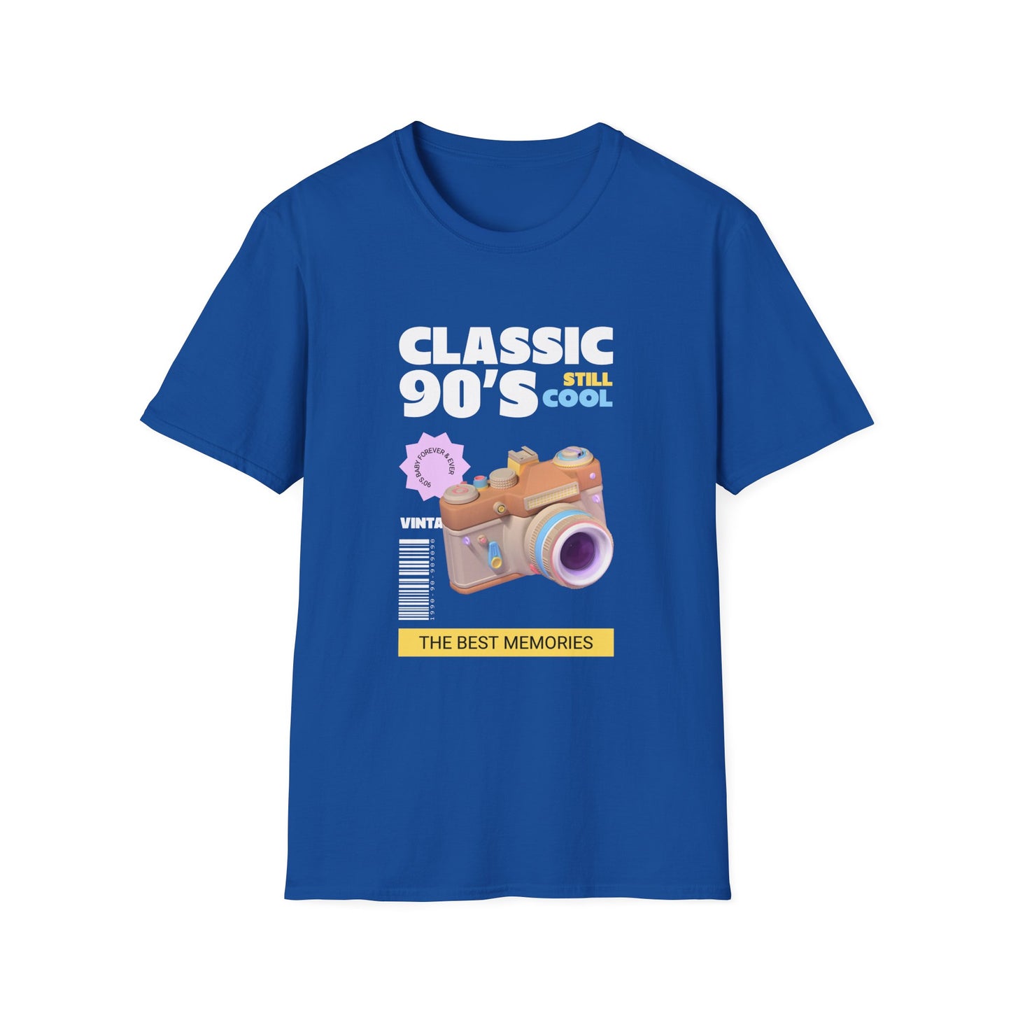 Retro T Shirt, Retro Design Shirt, Retro Art Tee Shirt, T-shirt with Retro Style