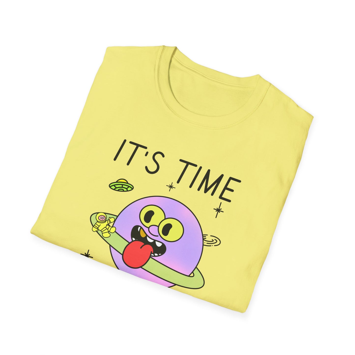 Funny T Shirts, UFO Tees, Funny Aliens Shirt
