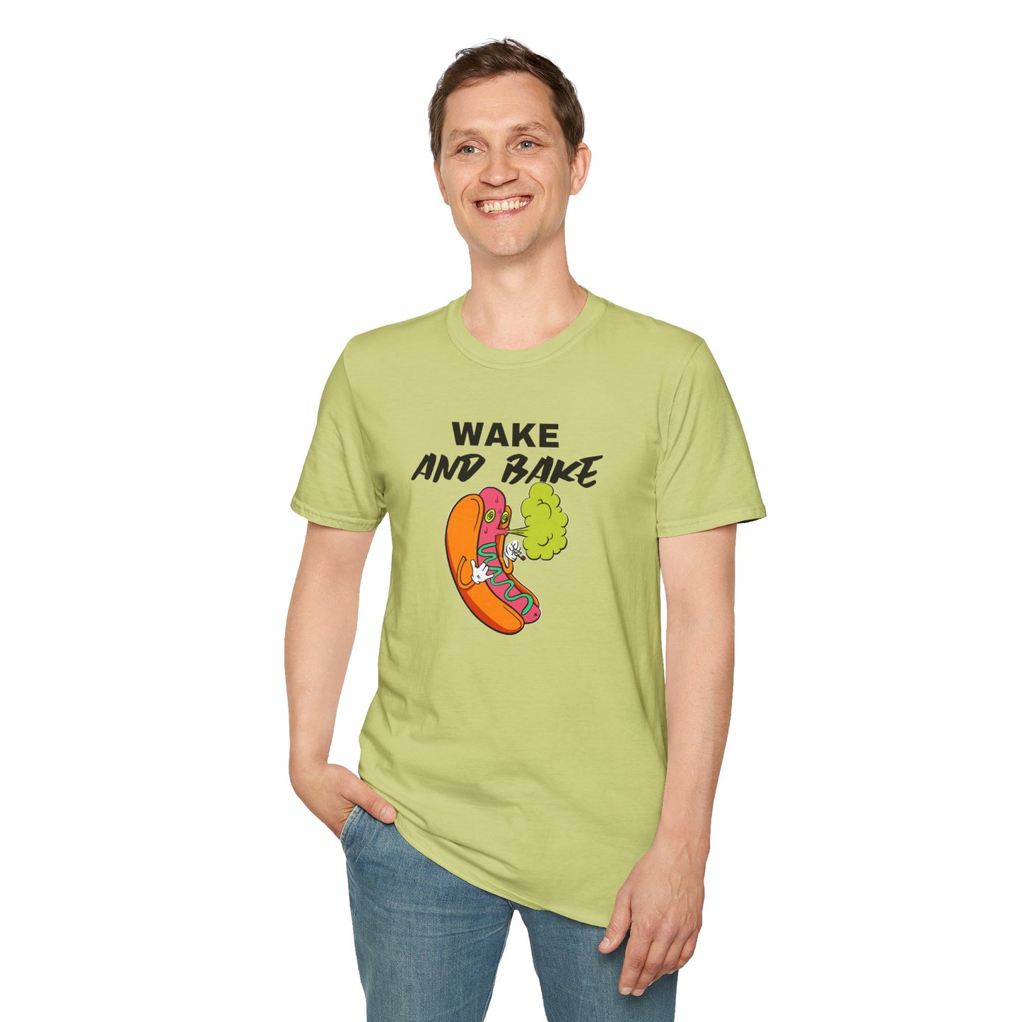 Funny Food T-Shirts, Funny T-Shirts - 12
