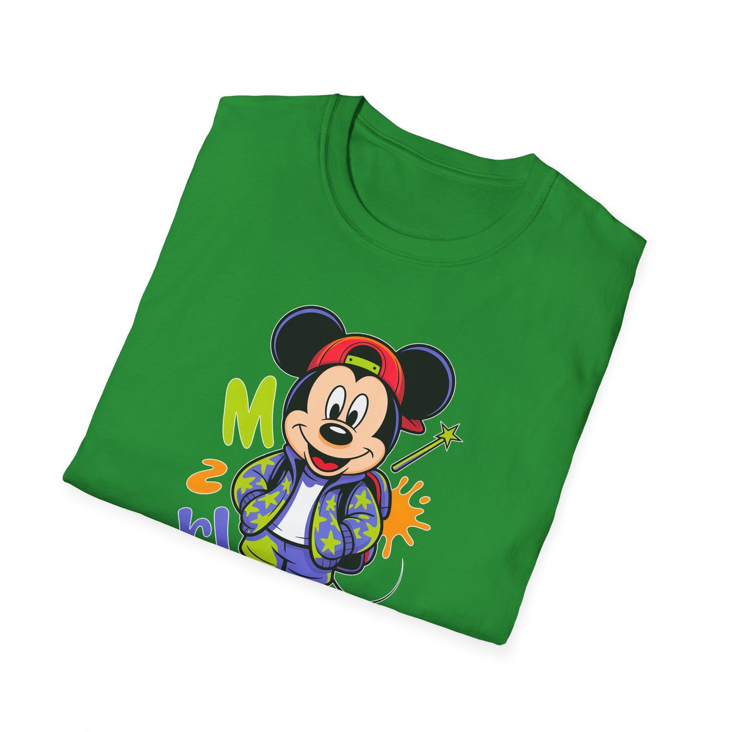 Cartoon T Shirt, Animation Shirt, Funny Animals Tee Shirt