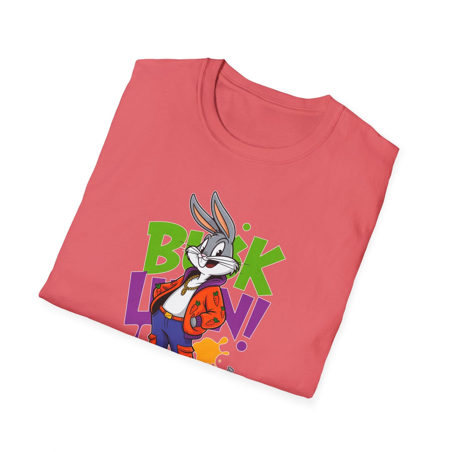 Cartoon T Shirt, Animation Shirt, Funny Animals Tee Shirt