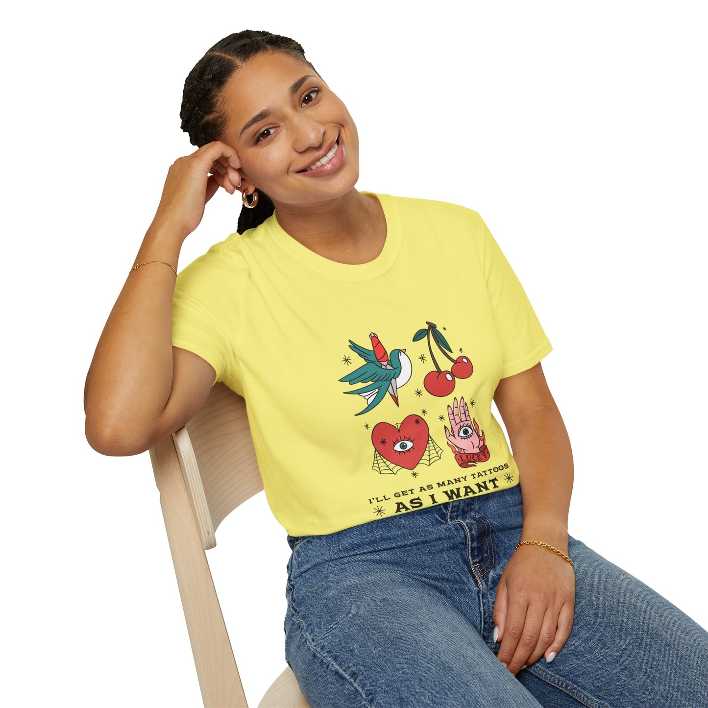Retro T Shirt, Retro Design Shirt, Retro Art Tee Shirt, T-shirt with Retro Style