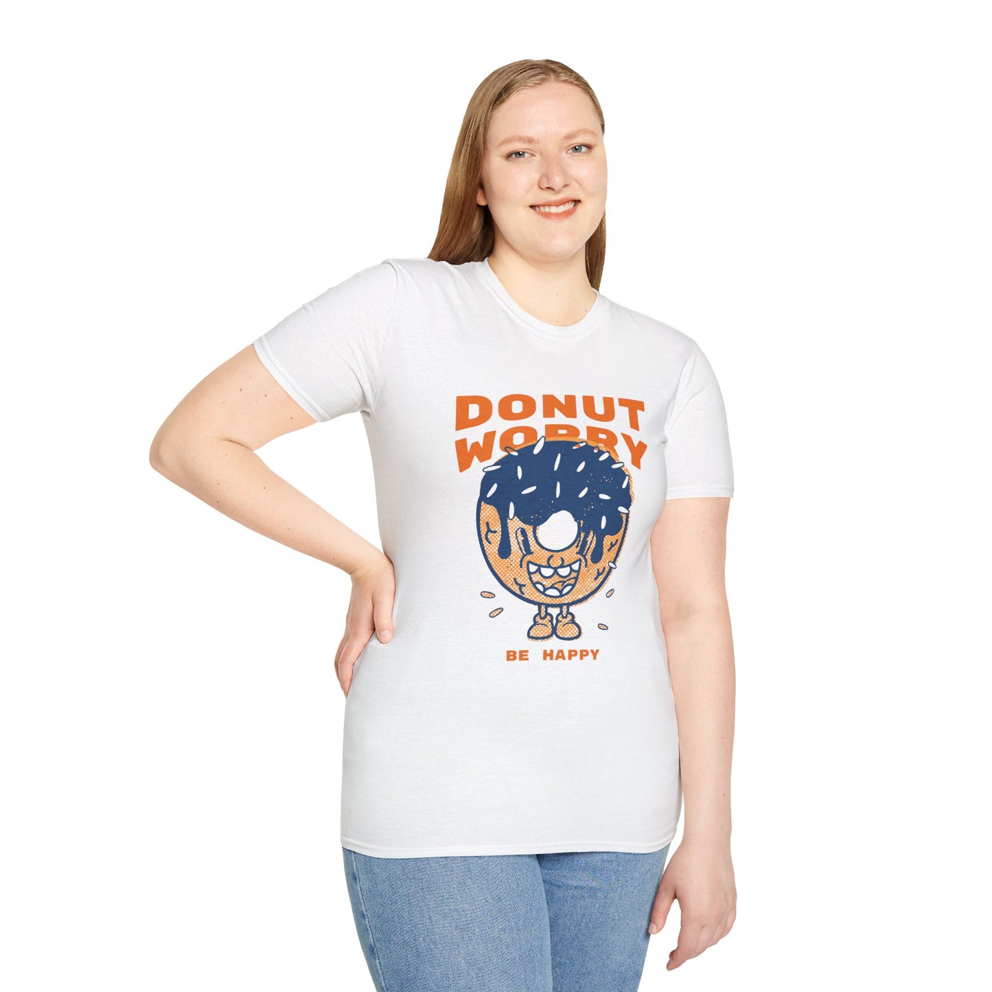 Food Tees, Funny Food T Shirts, Funny T Shirts, Shirt with Food, Junk Food Tees, Donut Tee Shirt