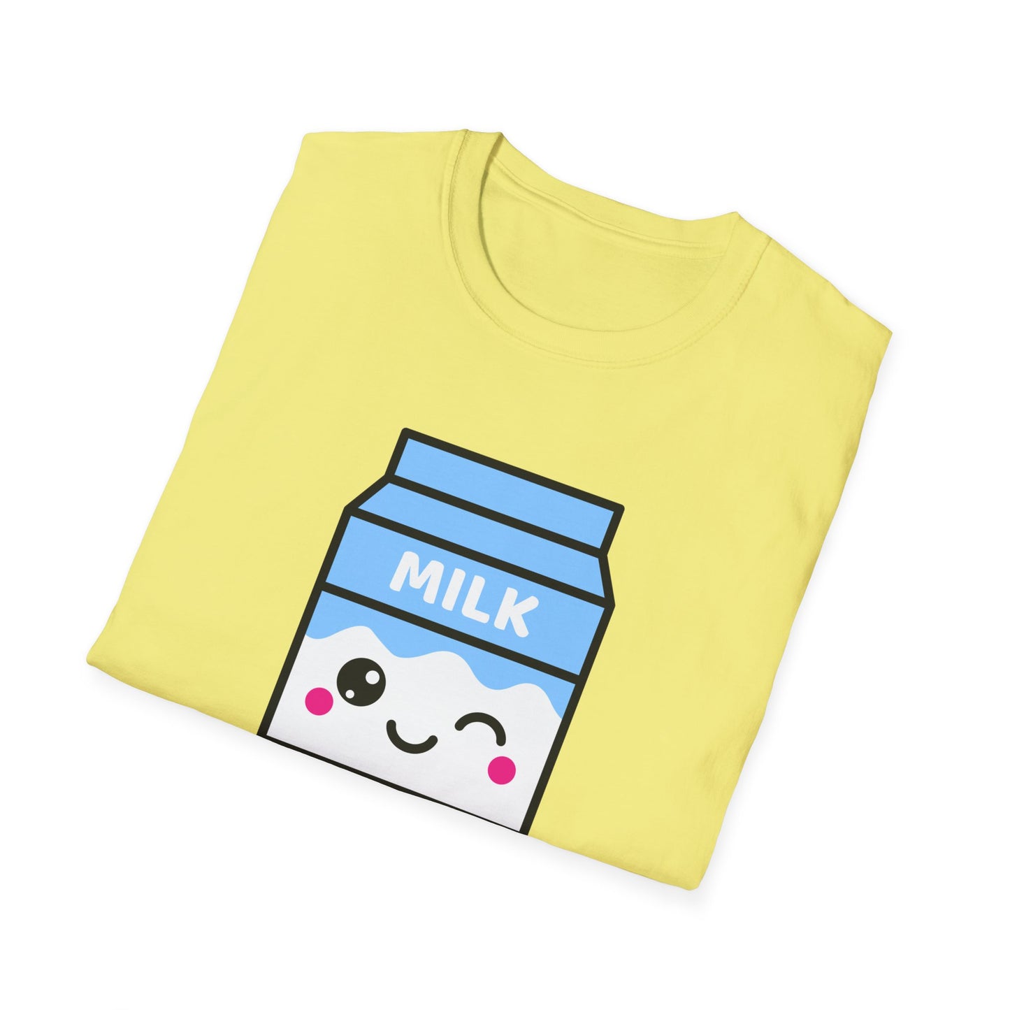 Food Tees, Funny Food T Shirts, Funny T Shirts, Shirt with Drinks, Shirt with Milk