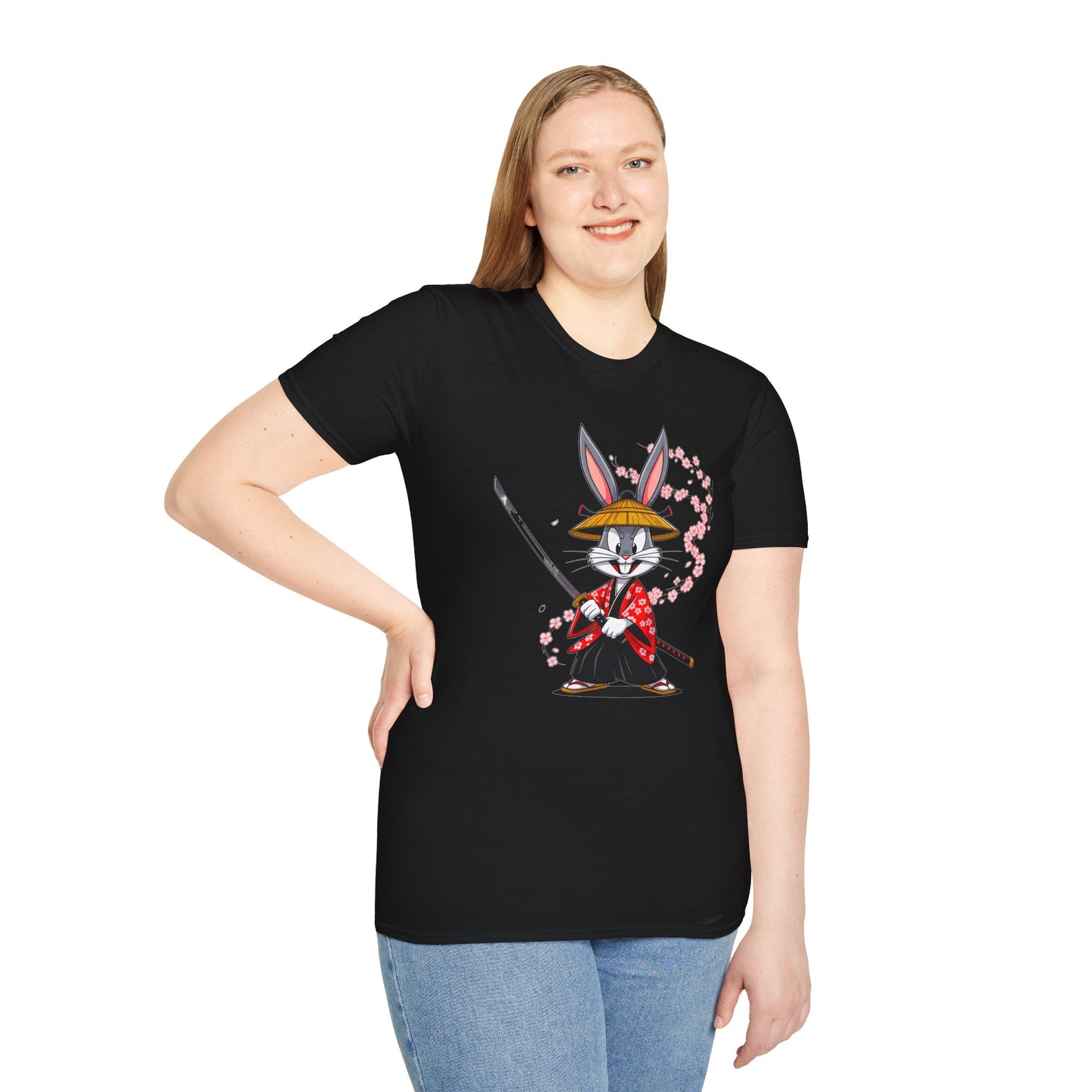 Cartoon T Shirt, Animation Shirt, Funny Animals Tee Shirt