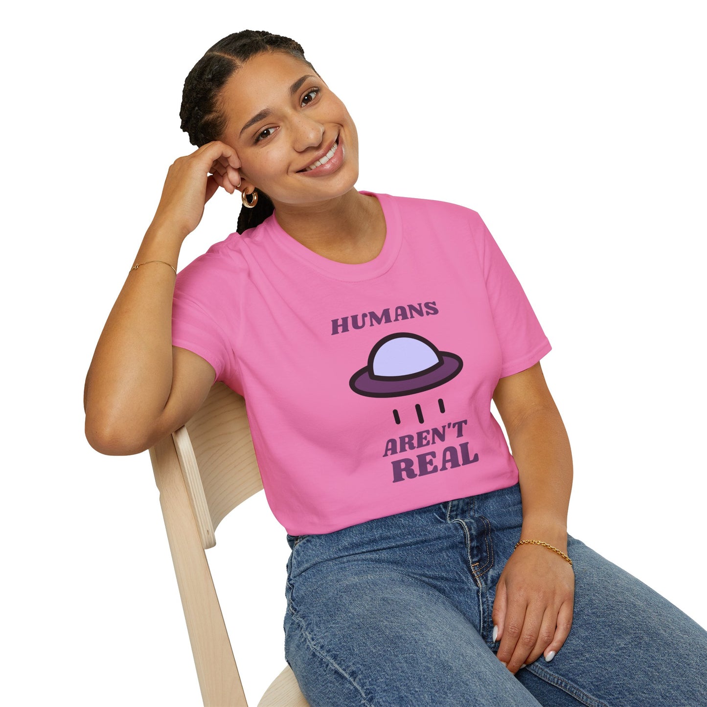 Funny T Shirts, UFO Tees, Funny Aliens Shirt - 11