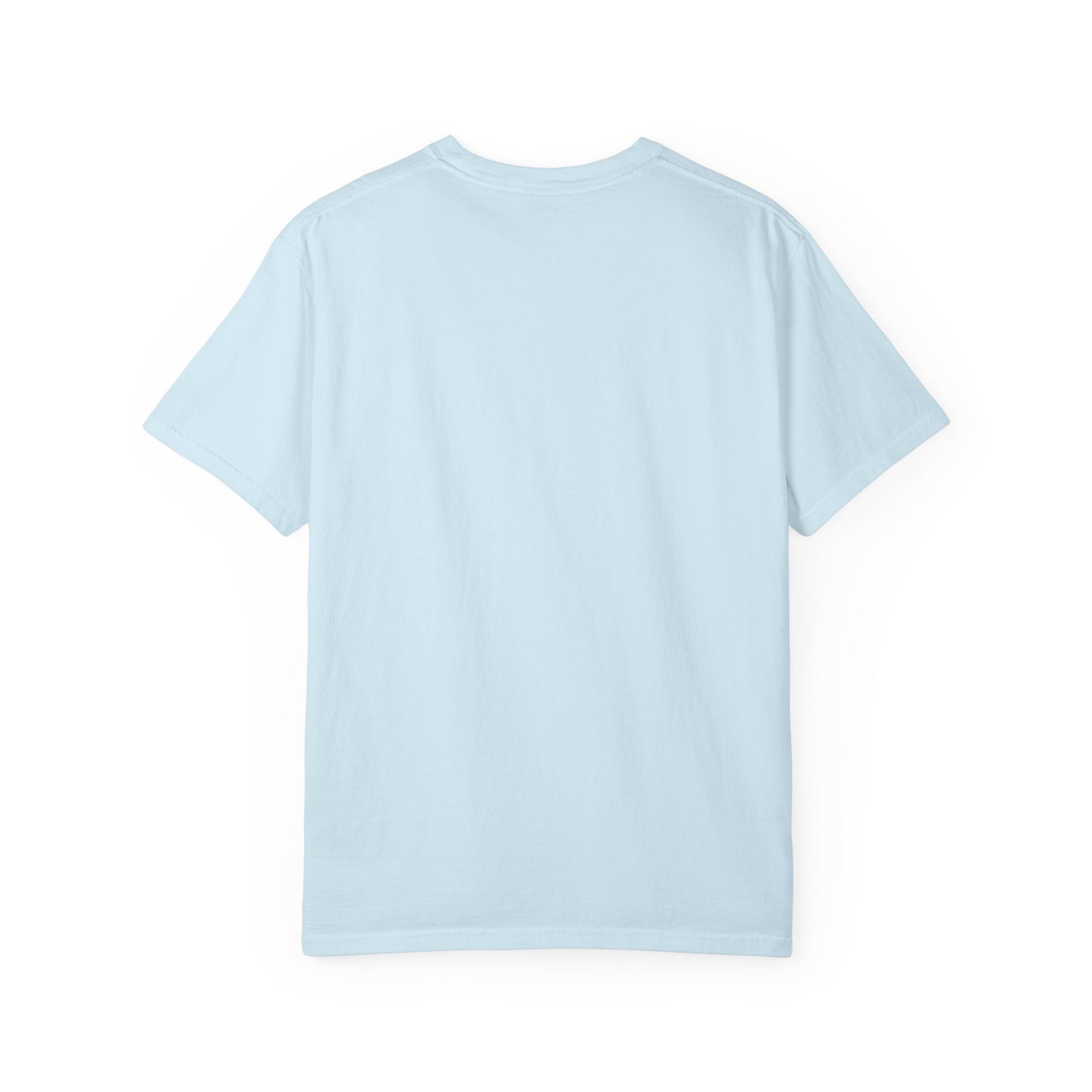 Music Graphic Design Unisex Cotton T-shirt 089