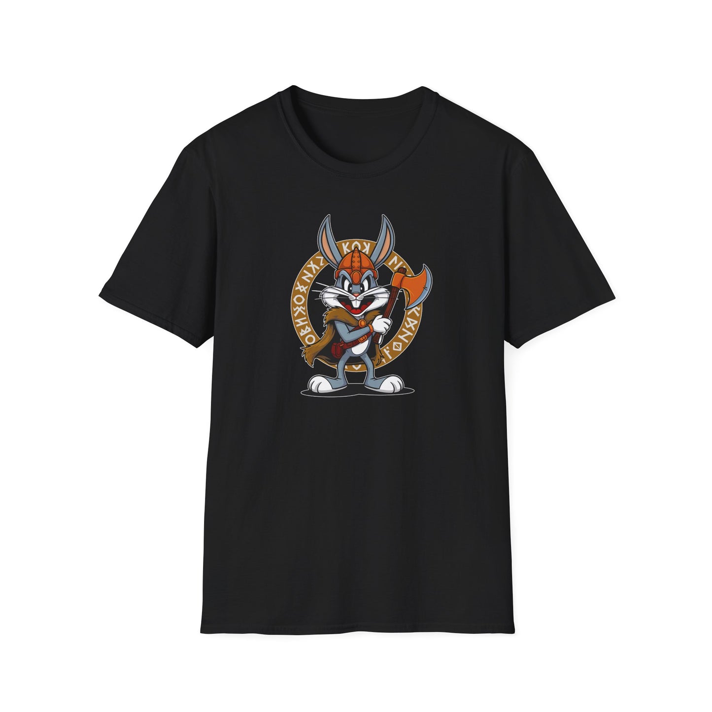 Cartoon T Shirt, Animation Shirt, Funny Animals Tee Shirt