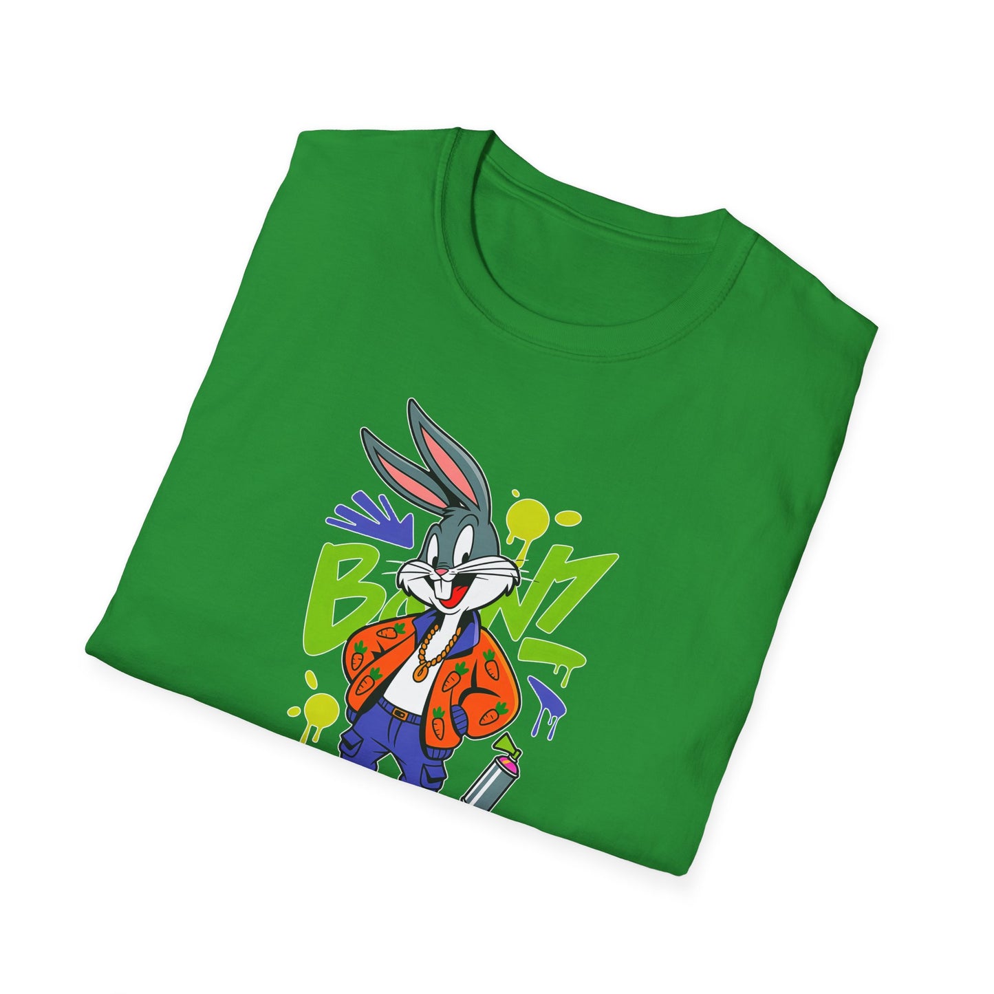 Cartoon T Shirt, Animation Shirt, Funny Animals Tee Shirt