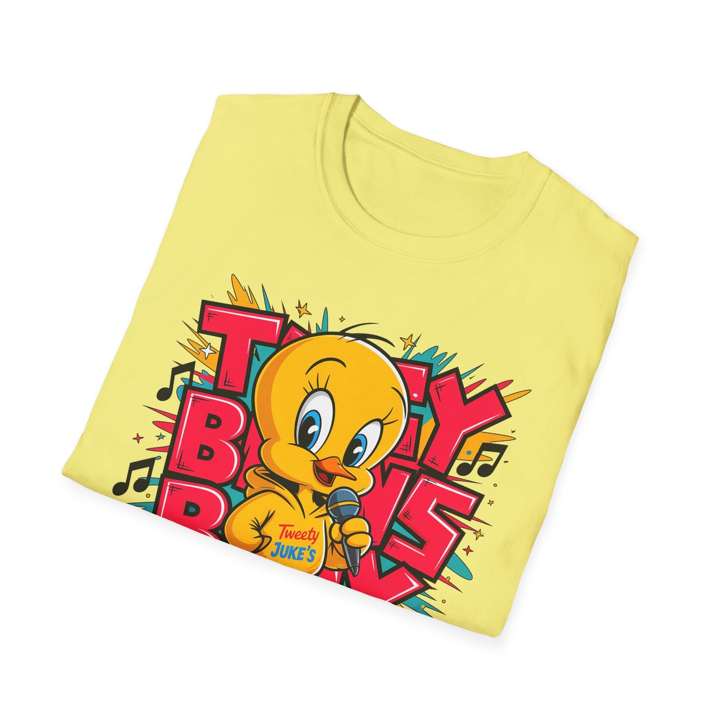 Cartoon T Shirt, Animation Shirt, Funny Animals Tee Shirt