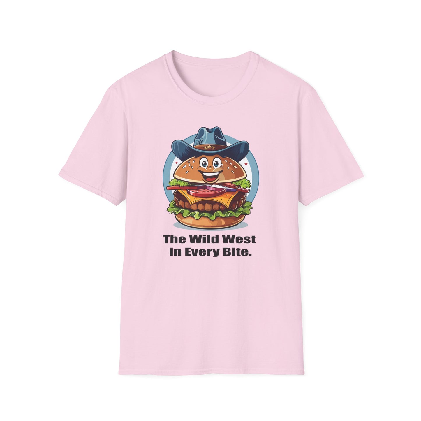 Funny Food T-Shirts, Funny T-Shirts - 18