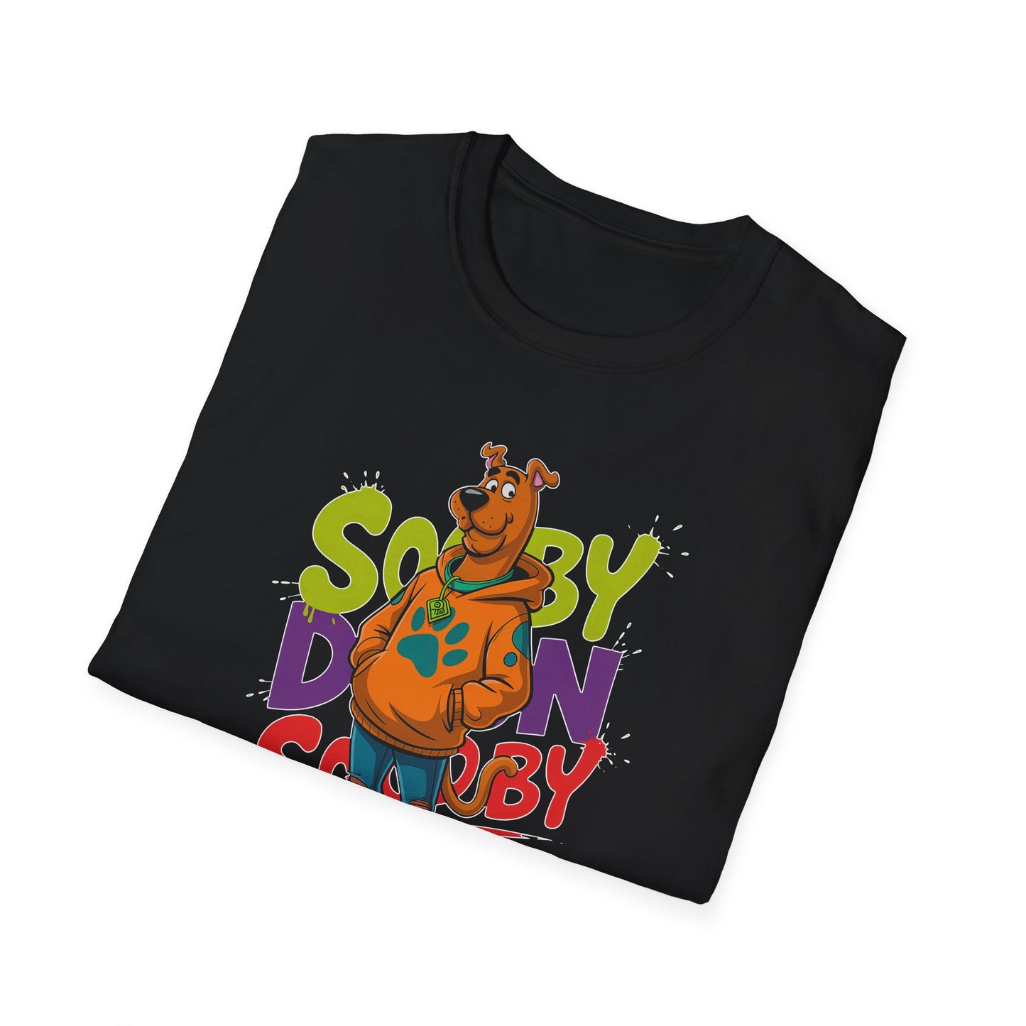 Cartoon T Shirt, Animation Shirt, Funny Animals Tee Shirt