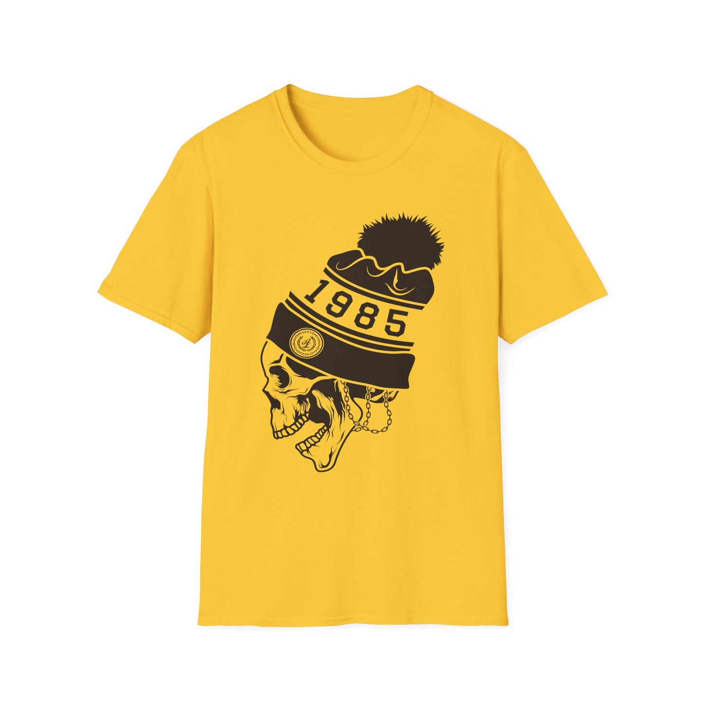 Cartoon T-Shirt, Animation T-Shirt, Funny Tee Shirt - 64