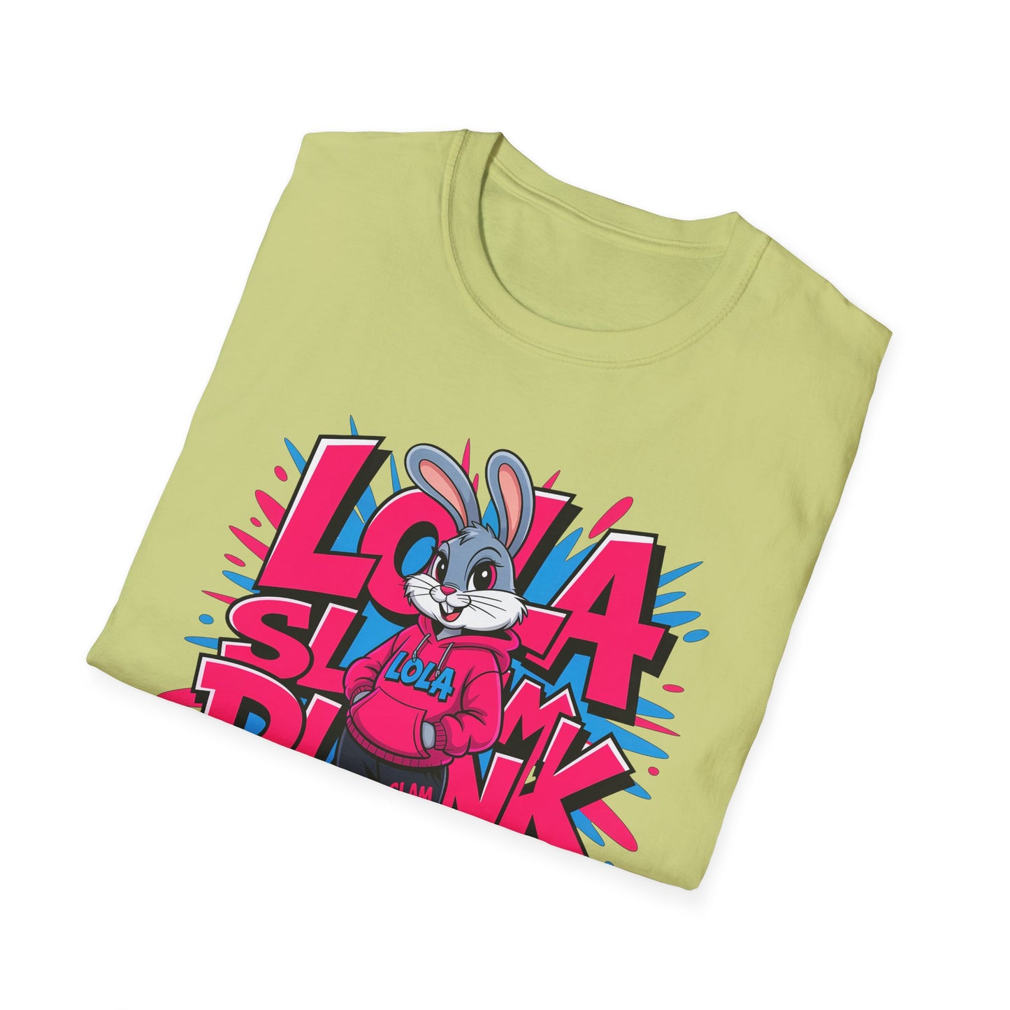 Cartoon T Shirt, Animation Shirt, Funny Animals Tee Shirt