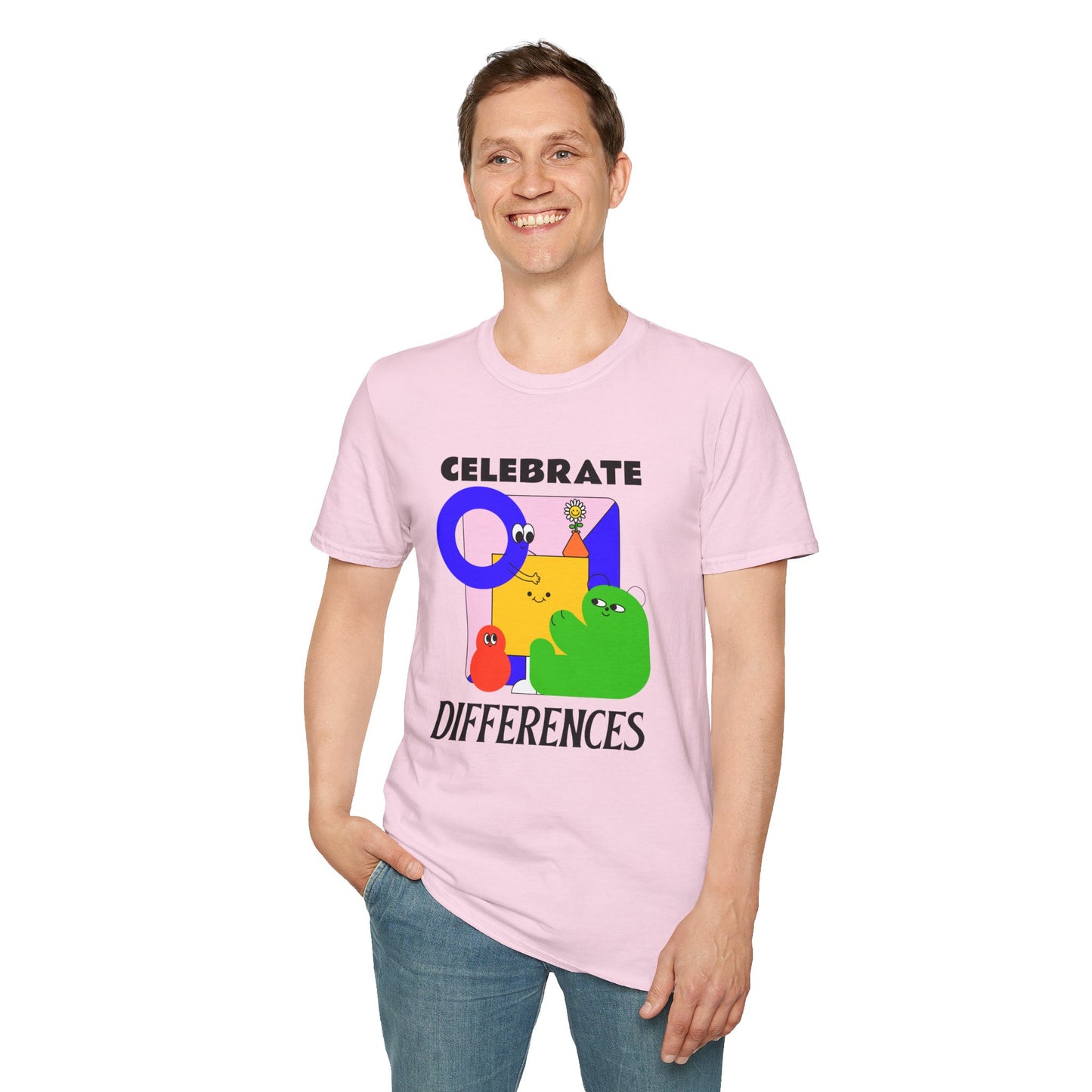 Retro T Shirt, Retro Design Shirt, Retro Art Tee Shirt, T-shirt with Retro Style