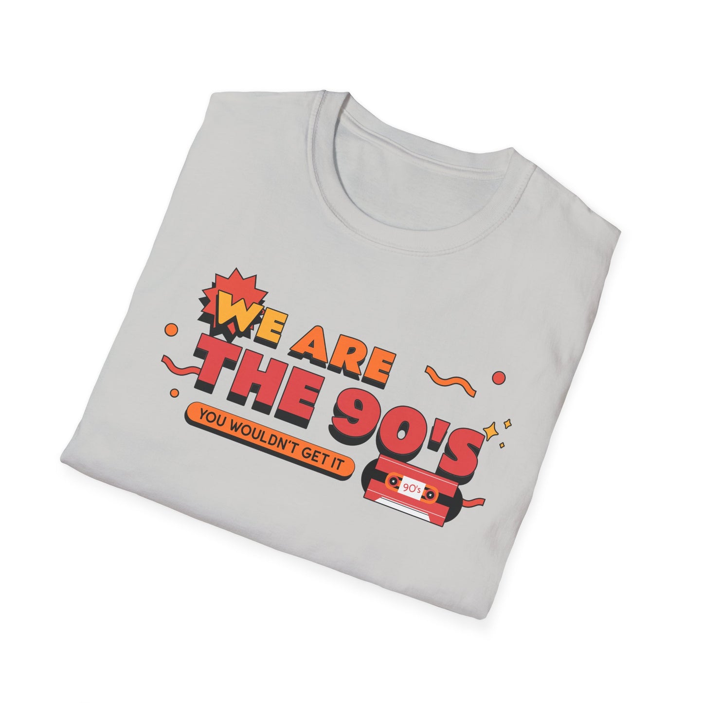 Retro T Shirt, Retro Design Shirt, Retro Art Tee Shirt - 10