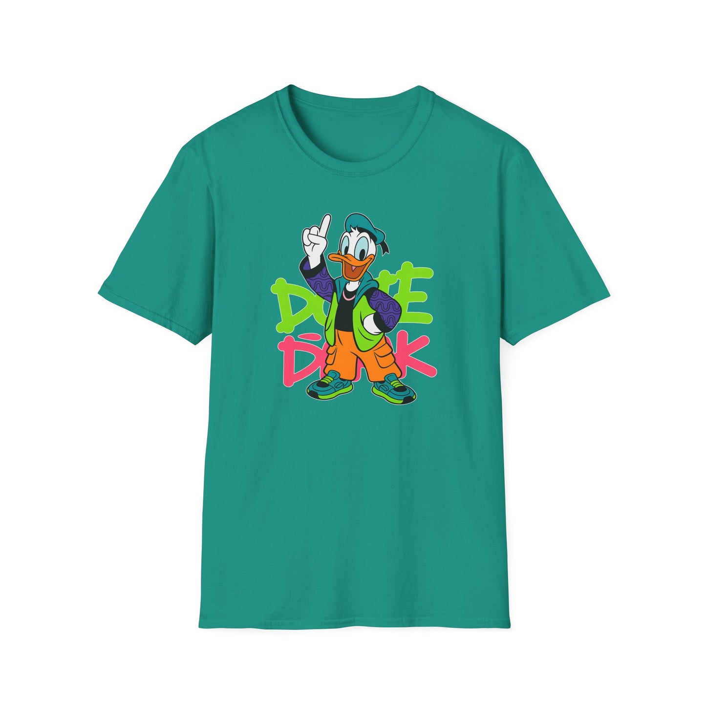 Cartoon T Shirt, Animation Shirt, Funny Animals Tee Shirt