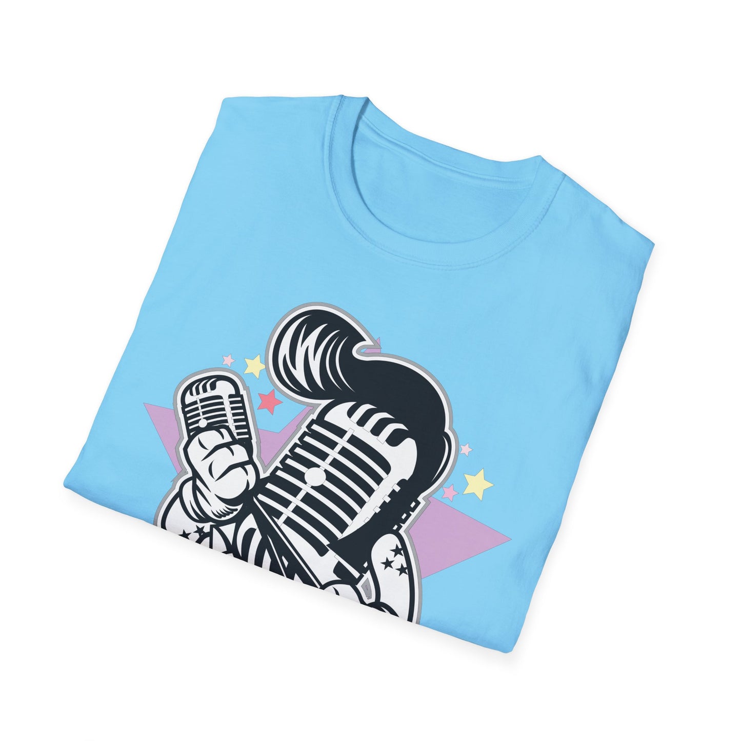 Cartoon T-Shirt, Animation T-Shirt, Funny Tee Shirt - 103