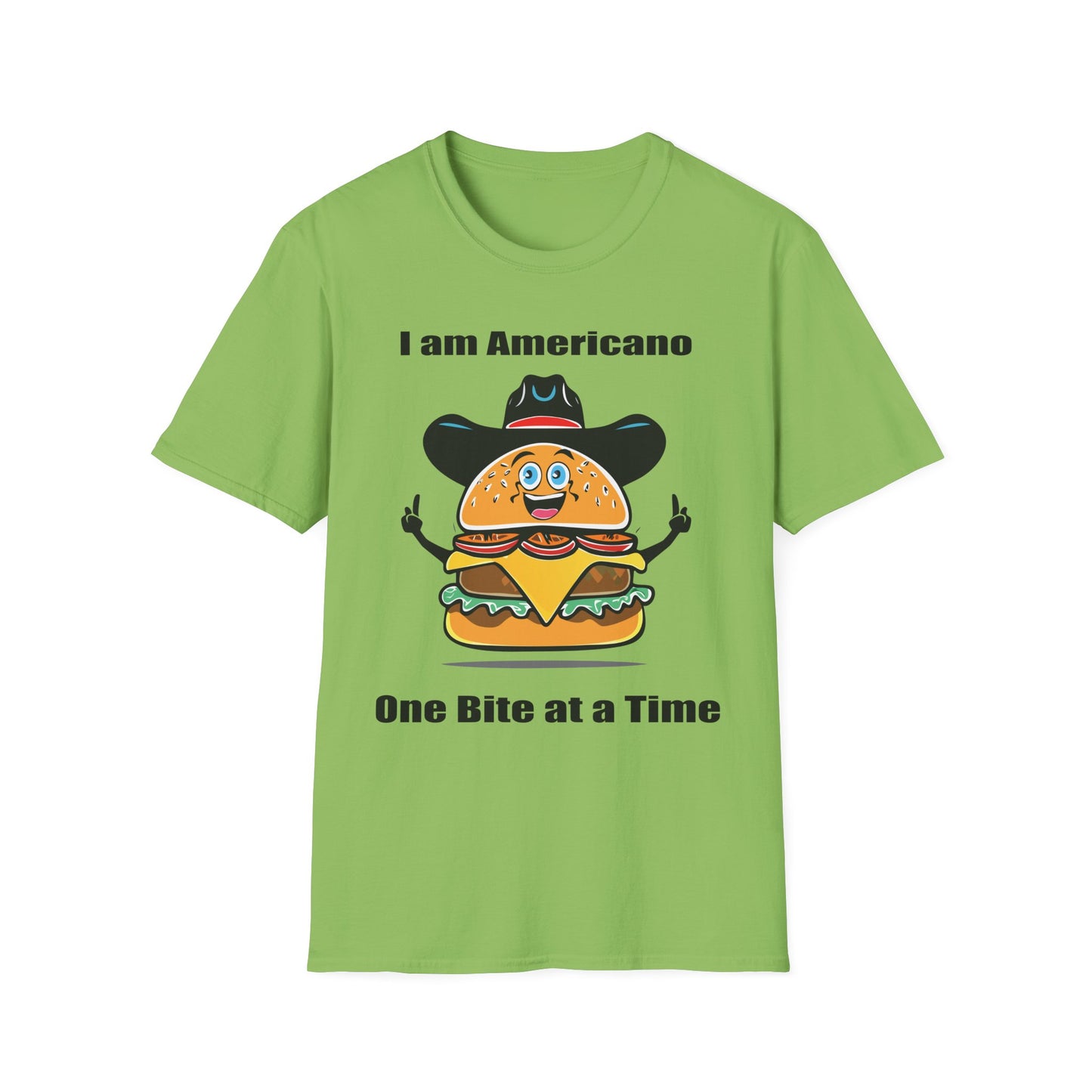 Food Tees, Funny Food T Shirts, Funny T Shirts, Shirt with Food, Junk Food Tees, Shirt with Burger, Burger T-Shirt