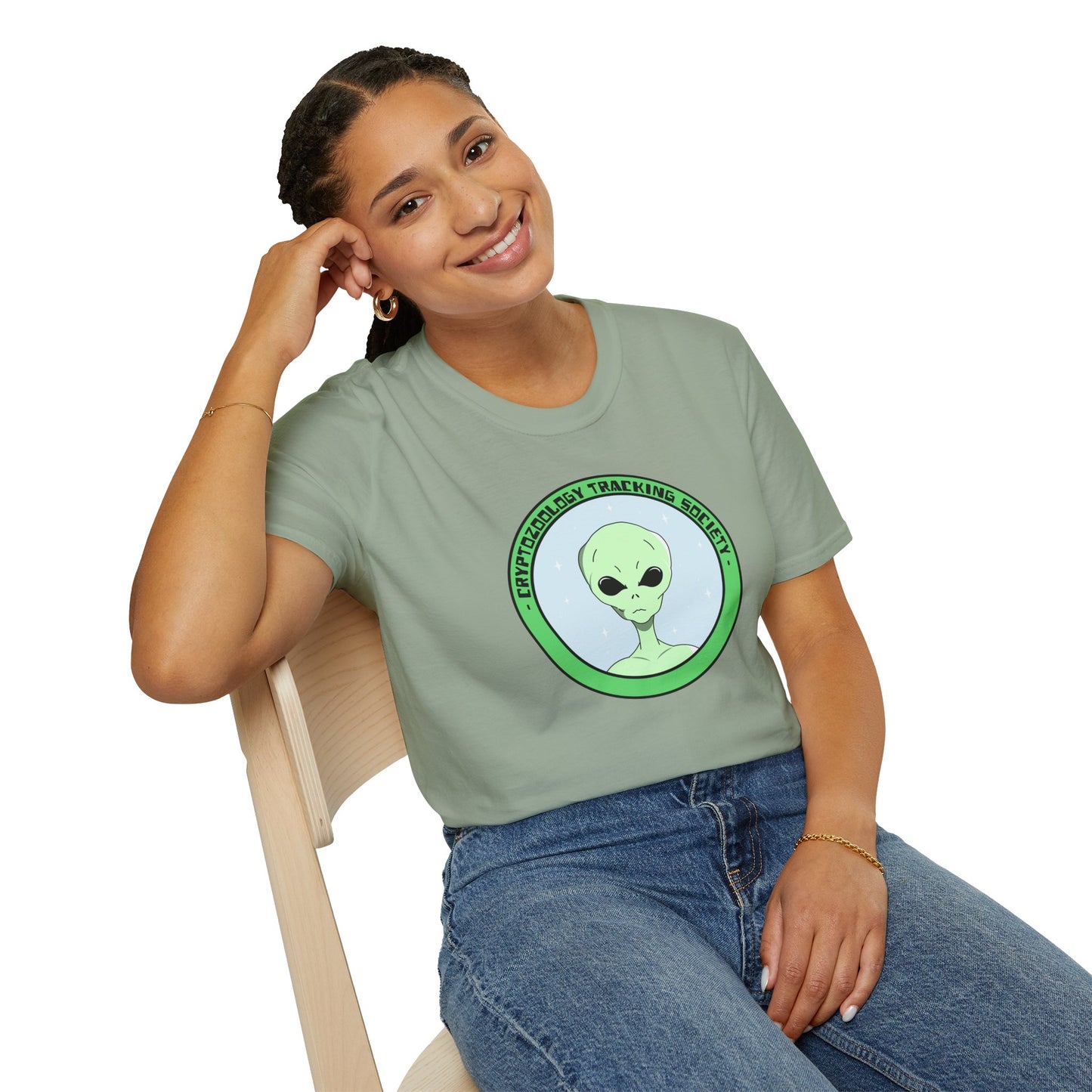 Funny T Shirts, UFO Tees, Funny Aliens Shirt - 10
