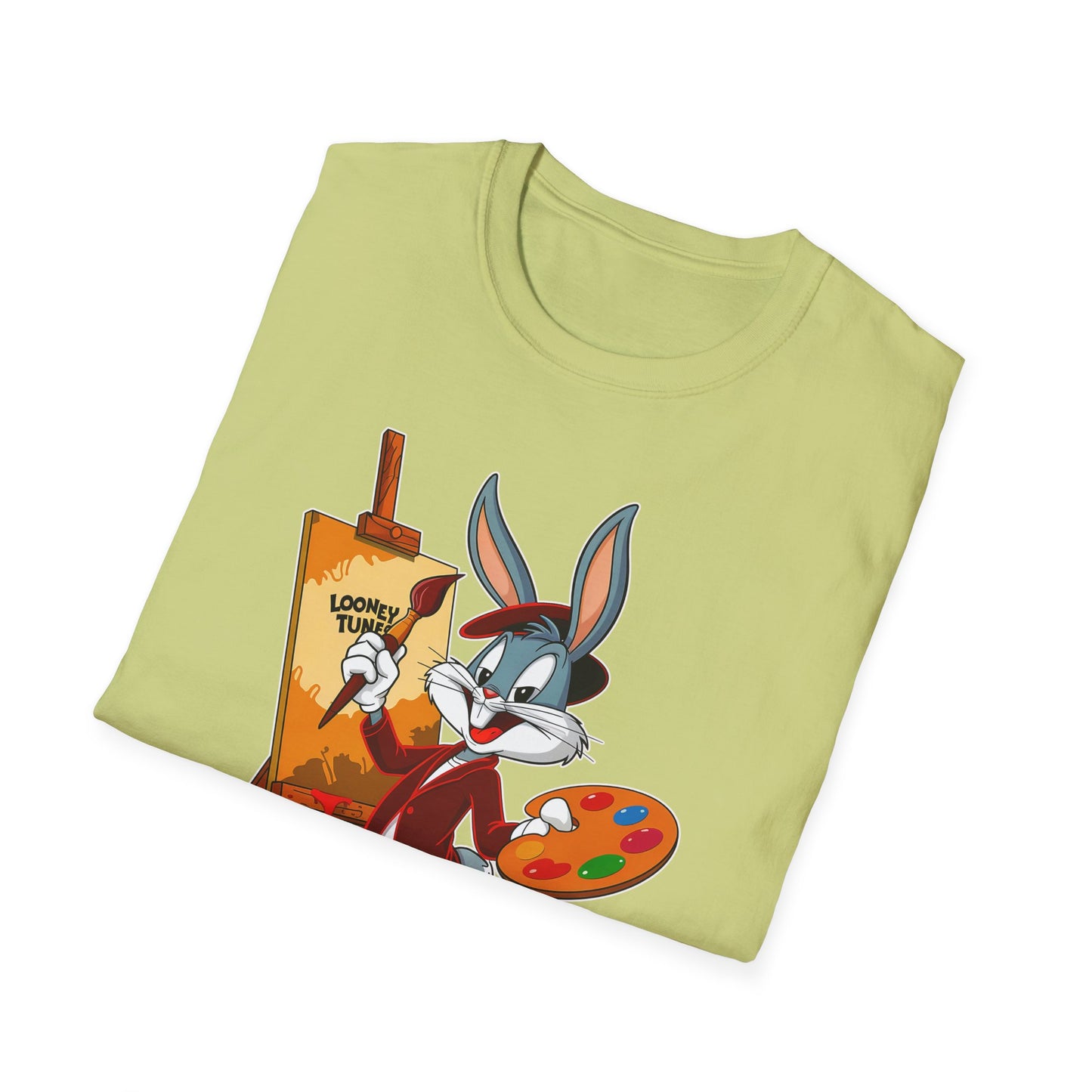 Cartoon T Shirt, Animation Shirt, Funny Animals Tee Shirt