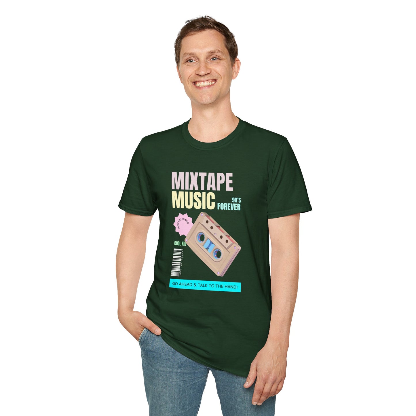 Retro T Shirt, Retro Design Shirt, Retro Art Tee Shirt, T-shirt with Retro Style