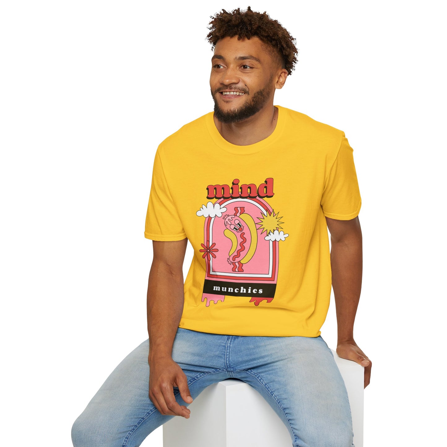 Food Tees, Funny Food T Shirts, Funny T Shirts, Hot Dog T Shirt, Funny Hot Dog T Shirts