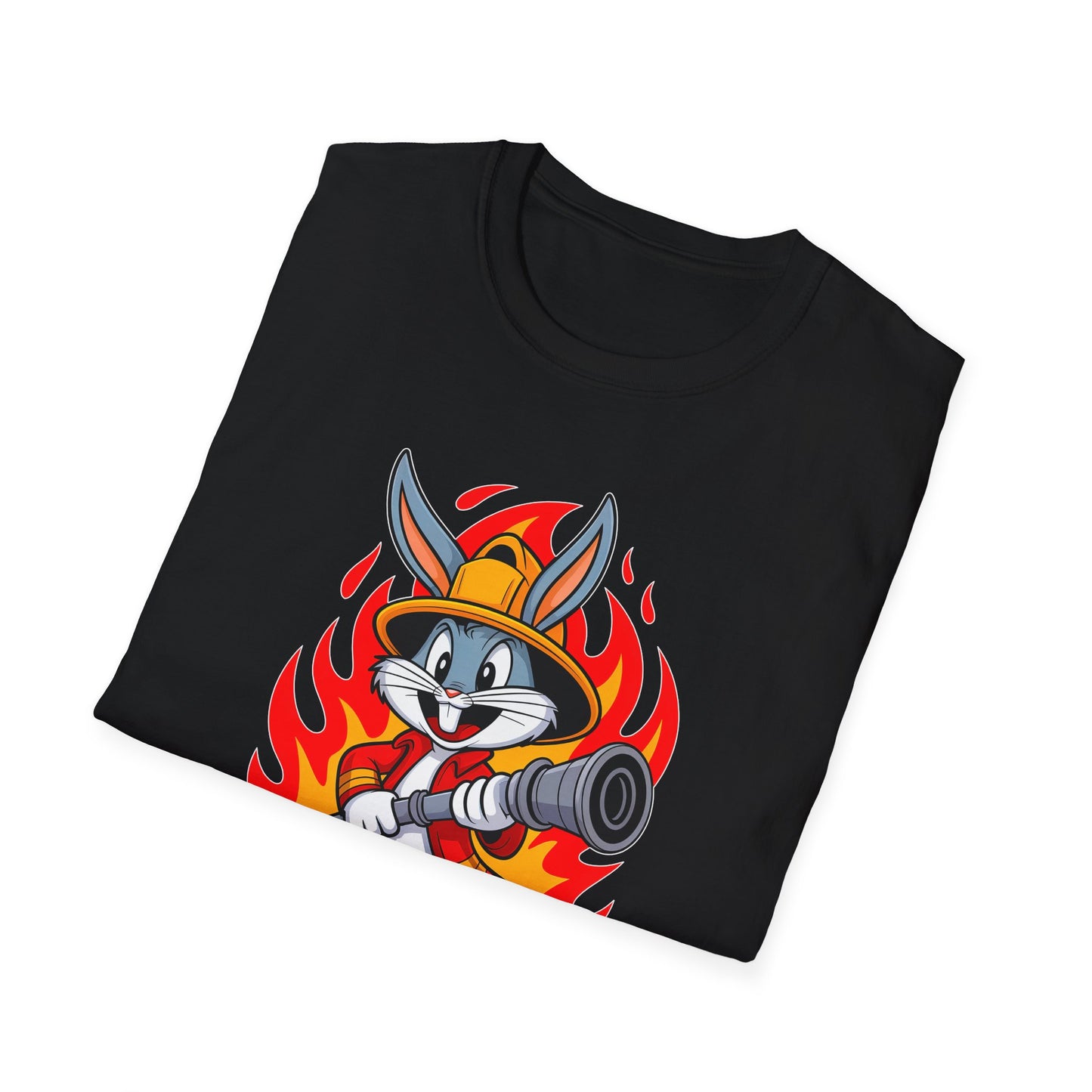 Cartoon T Shirt, Animation Shirt, Funny Animals Tee Shirt