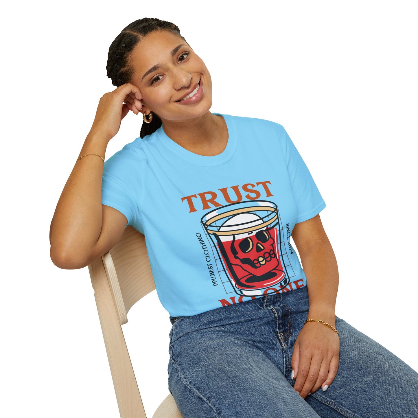 Retro T Shirt, Retro Design Shirt, Retro Art Tee Shirt, T-shirt with Retro Style