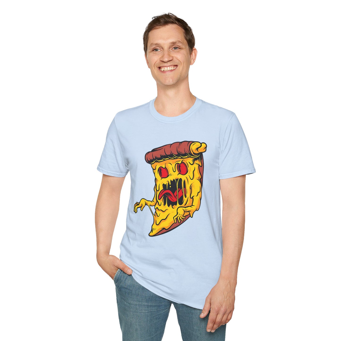 Food Tees, Funny Food T Shirts, Funny T Shirts, Shirt with Food, Junk Food Tees