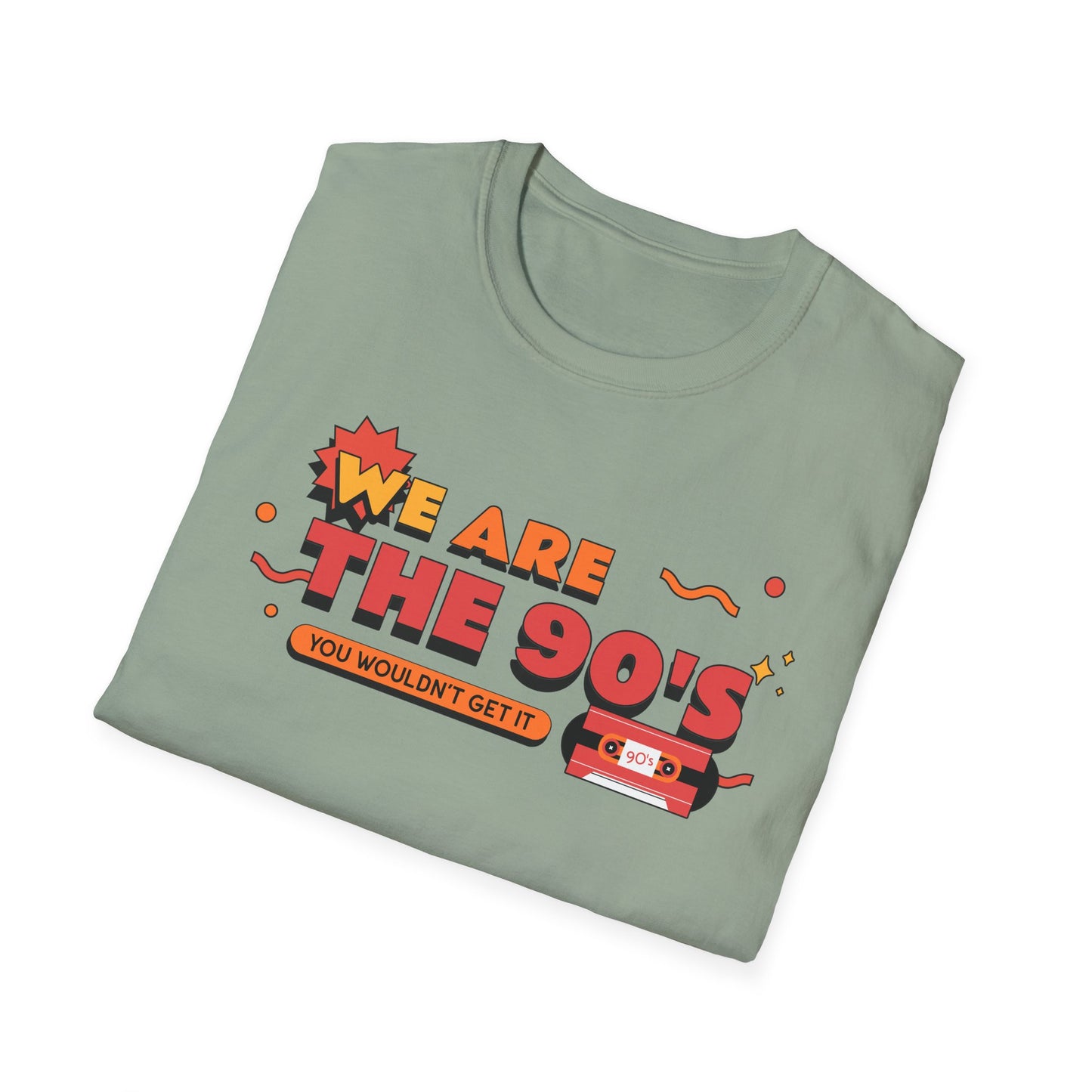 Retro T Shirt, Retro Design Shirt, Retro Art Tee Shirt, T-shirt with Retro Style