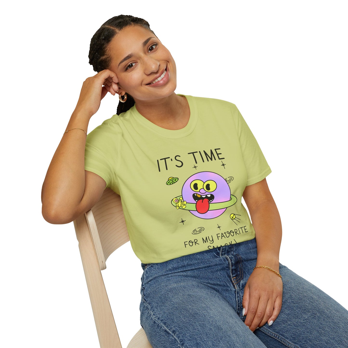Funny T Shirts, UFO Tees, Funny Aliens Shirt