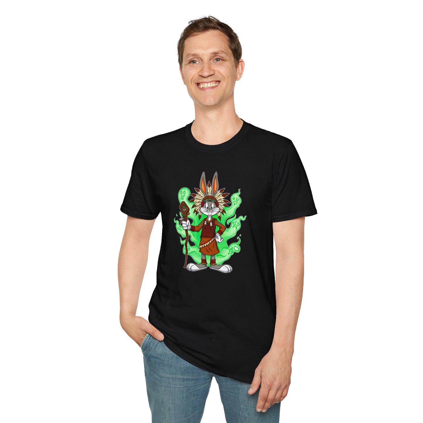 Cartoon T Shirt, Animation Shirt, Funny Animals Tee Shirt