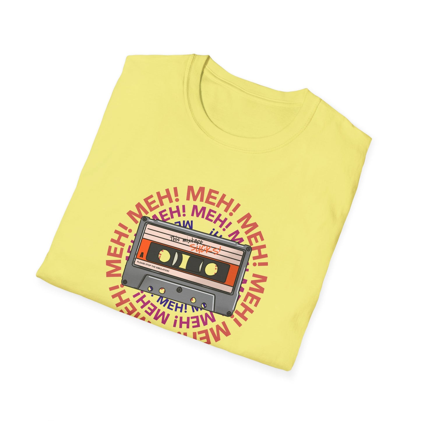 Retro T Shirt, Retro Design Shirt, Retro Art Tee Shirt - 5