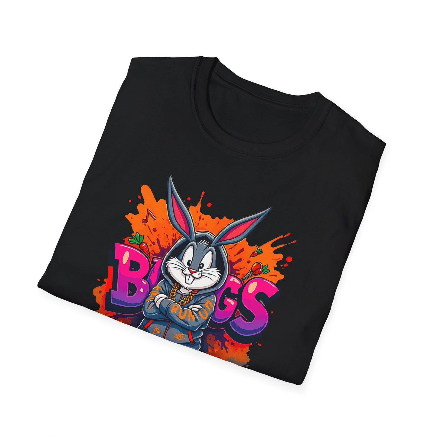 Cartoon T Shirt, Animation Shirt, Funny Animals Tee Shirt