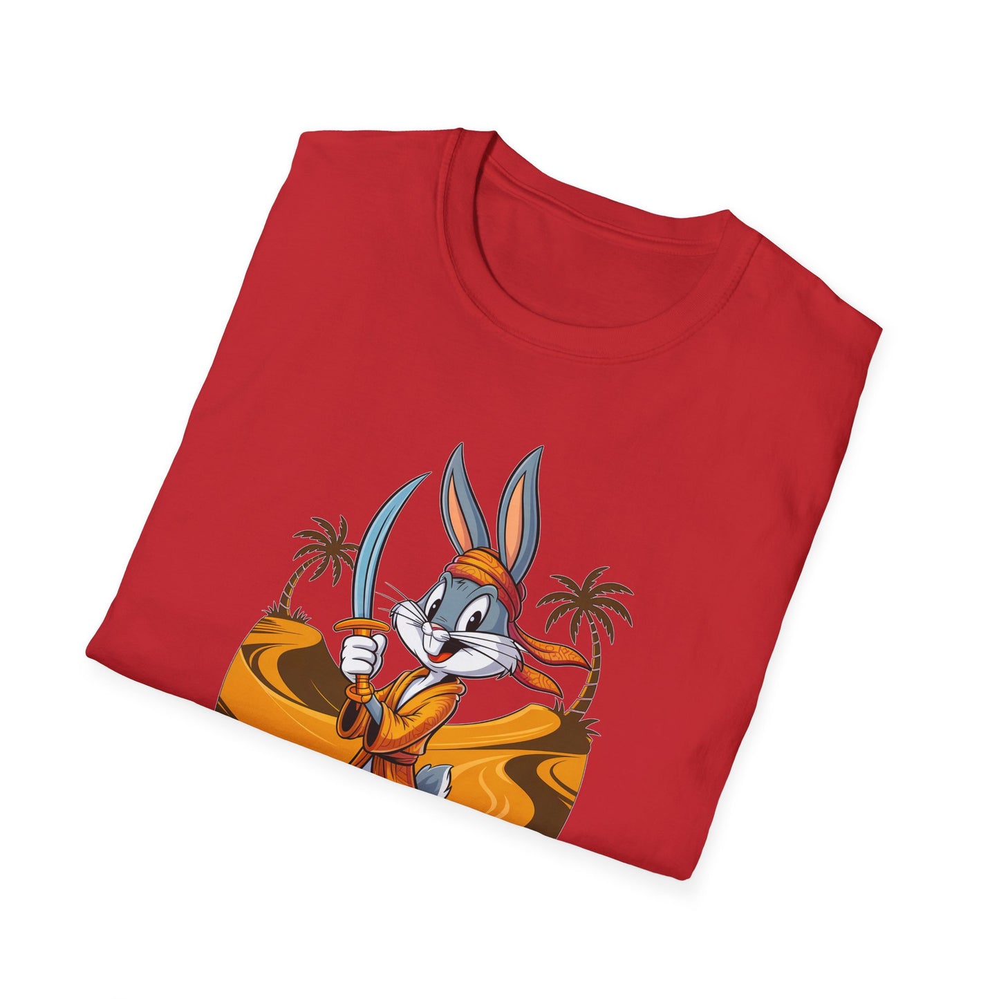 Cartoon T Shirt, Animation Shirt, Funny Animals Tee Shirt