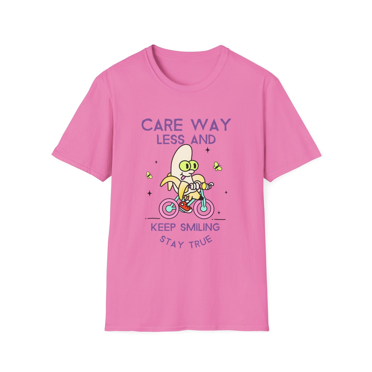 Food Tees, Funny Food T Shirts, Funny T Shirts, Shirt with Banana, Banana T Shirt, Funny Banana Shirt