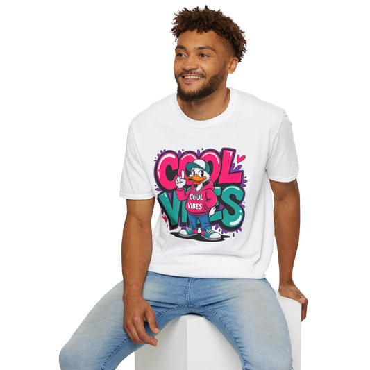 Cartoon T Shirt, Animation Shirt, Funny Animals Tee Shirt