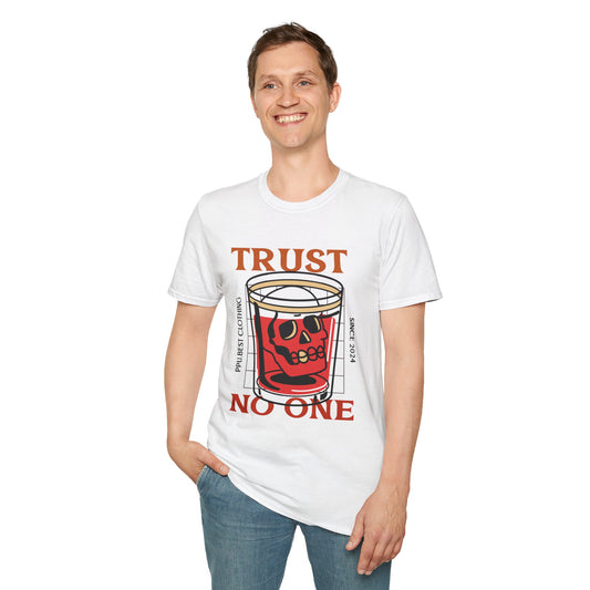Retro T Shirt, Retro Design Shirt, Retro Art Tee Shirt, T-shirt with Retro Style
