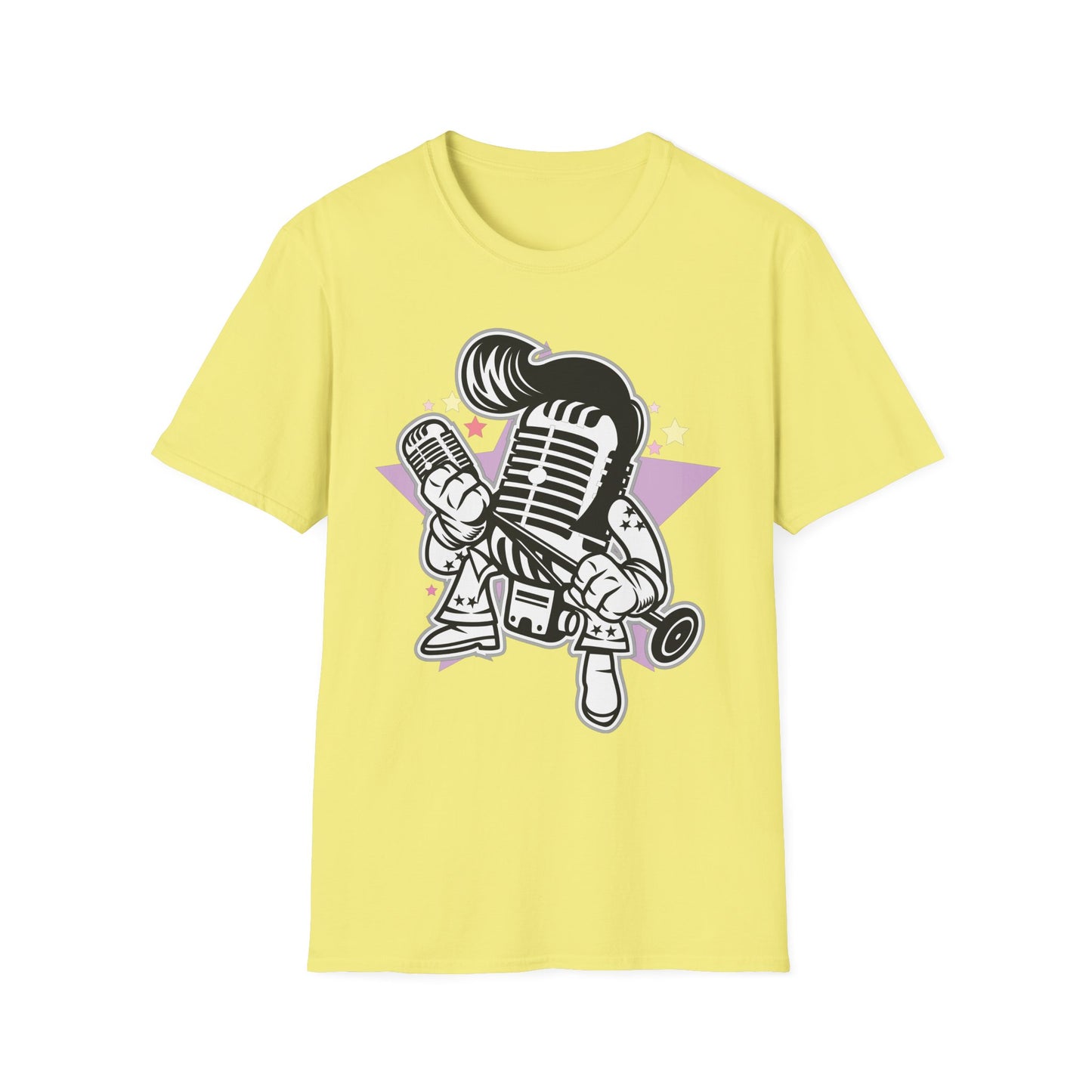 Cartoon T-Shirt, Animation T-Shirt, Funny Tee Shirt - 103