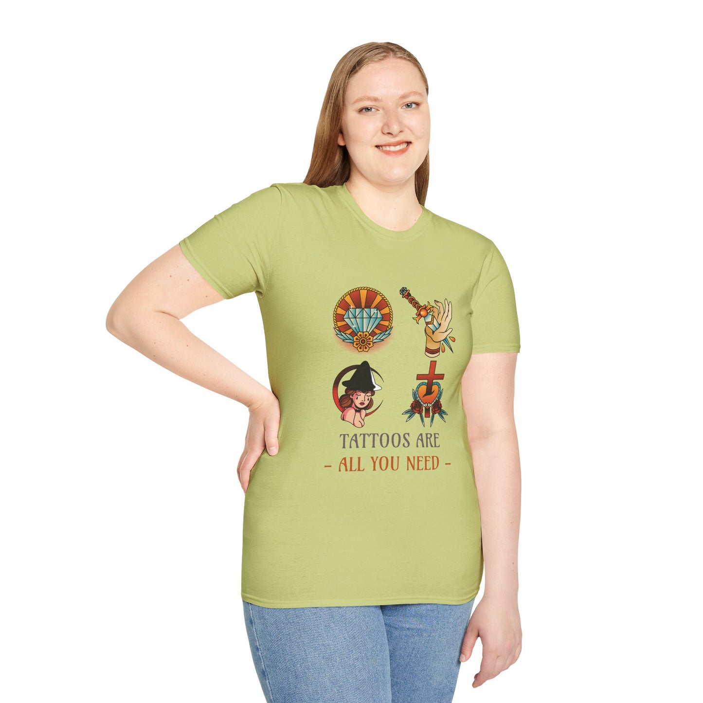 Retro T Shirt, Retro Design Shirt, Retro Art Tee Shirt, T-shirt with Retro Style