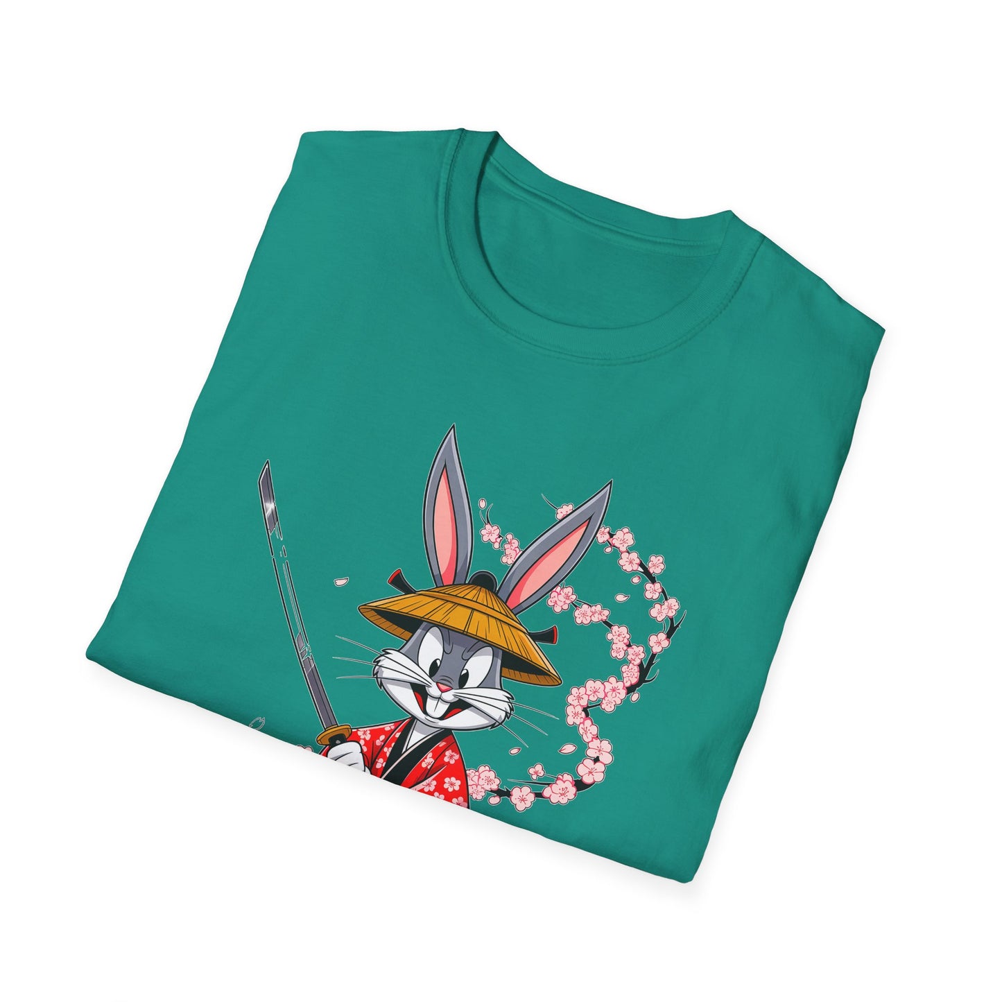 Cartoon T Shirt, Animation Shirt, Funny Animals Tee Shirt