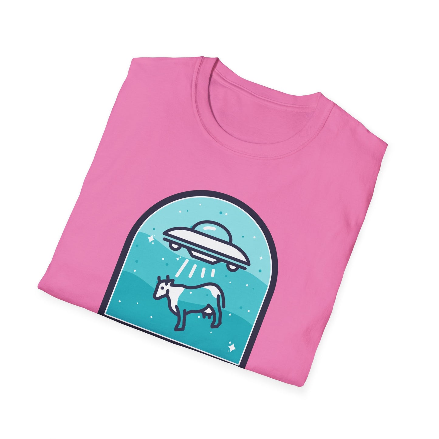 Funny T Shirts, UFO Tees, Funny Aliens Shirt - 28