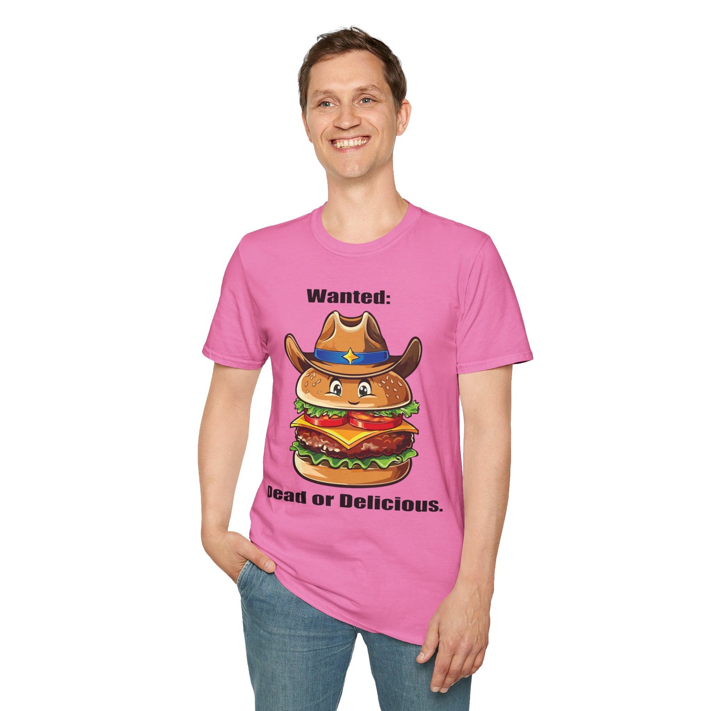 Food Tees, Funny Food T Shirts, Funny T Shirts, Shirt with Food, Junk Food Tees, Shirt with Burger, Burger T-Shirt