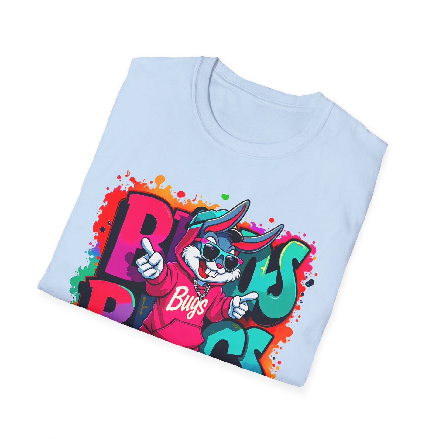 Cartoon T Shirt, Animation Shirt, Funny Animals Tee Shirt