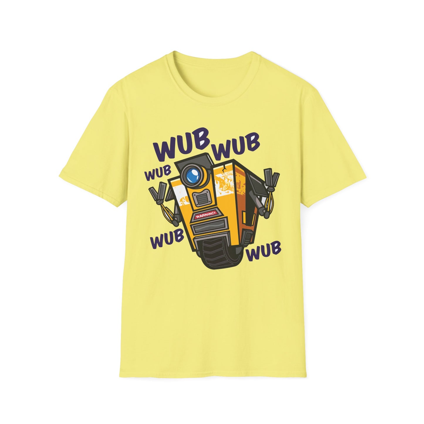 Cartoon T-Shirt, Animation T-Shirt, Funny Tee Shirt - 67