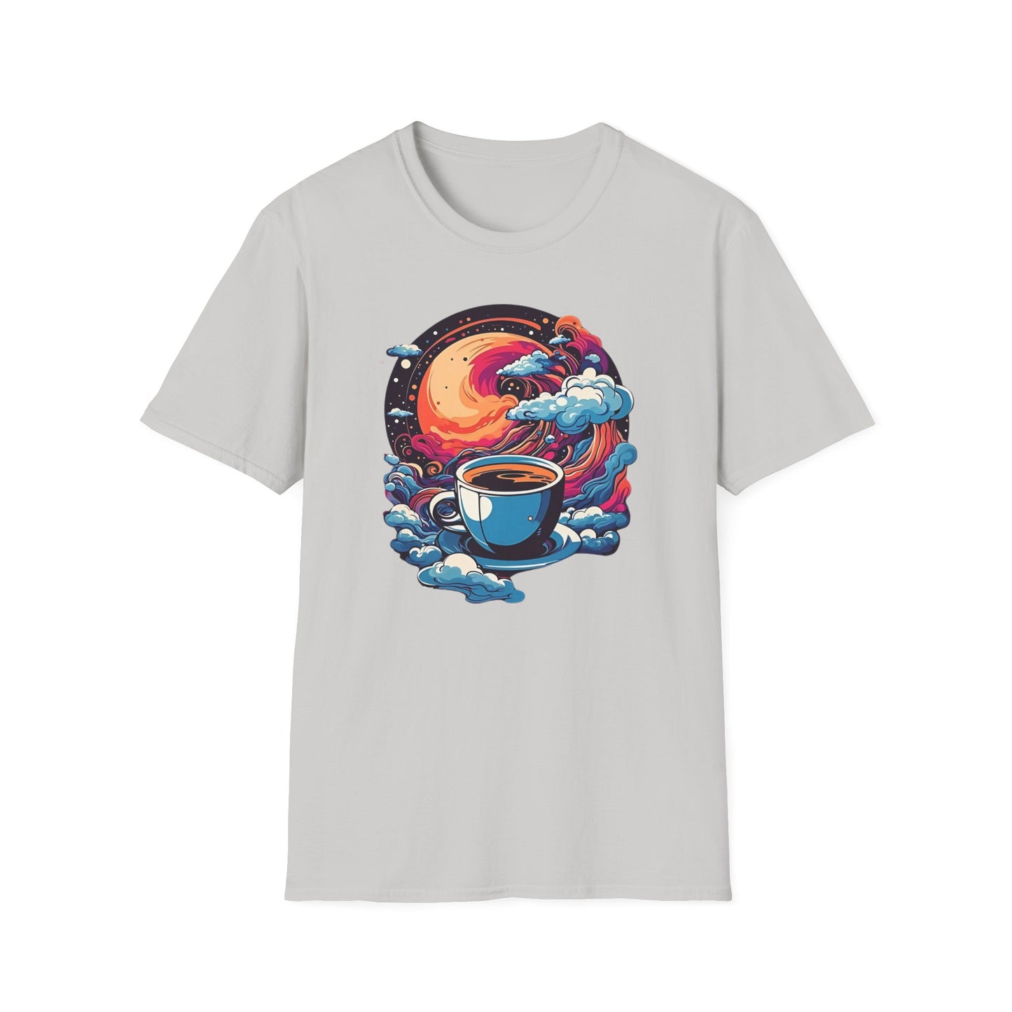 Food Tees, Funny Food T Shirts, Funny T Shirts, Coffee Tee Shirt, Coffee Tee, Funny Coffee Shirts