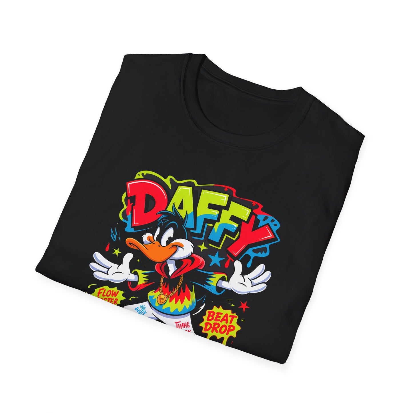 Cartoon T Shirt, Animation Shirt, Funny Animals Tee Shirt