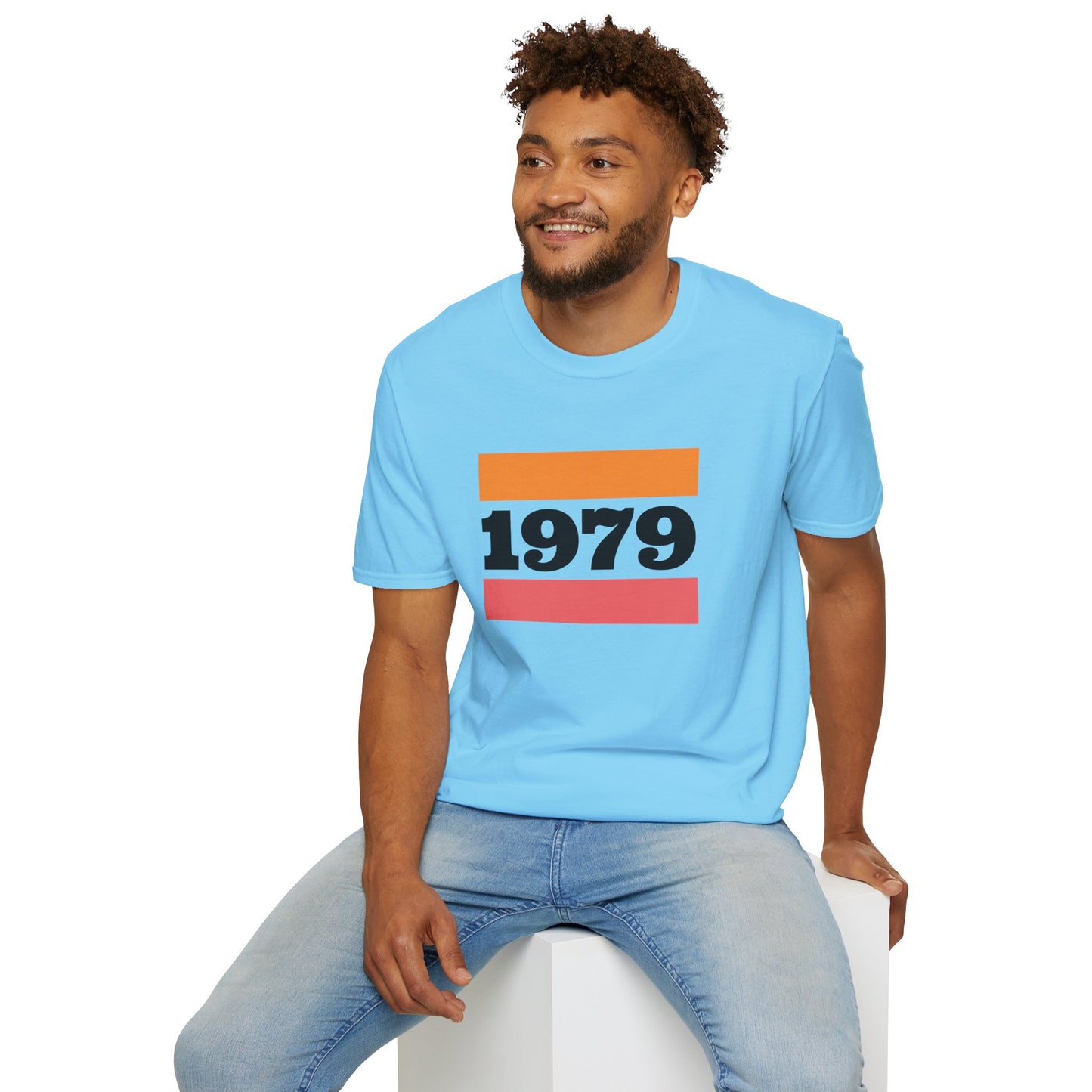 Retro T Shirt, Retro Design Shirt, Retro Art Tee Shirt, T-shirt with Retro Style