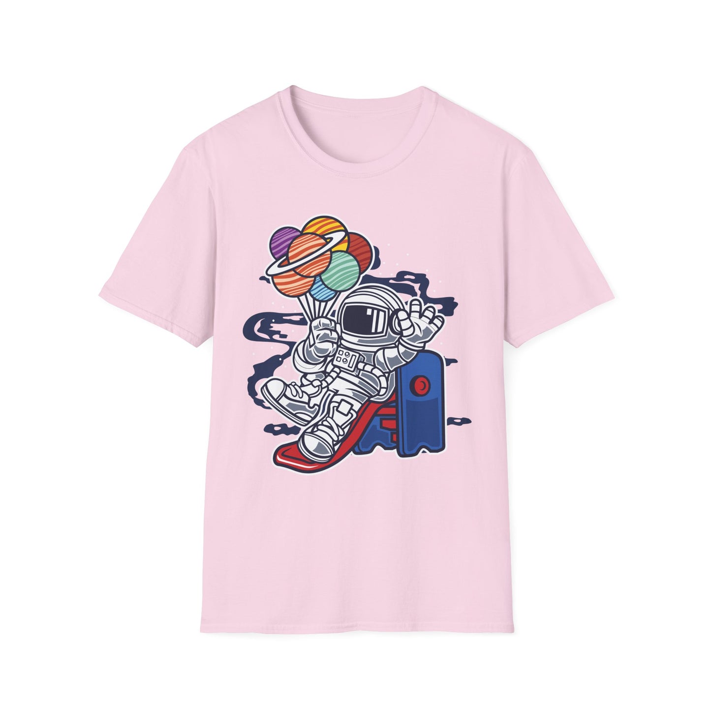 Cartoon T-Shirt, Animation T-Shirt, Funny Tee Shirt - 59